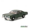 1/64 GREENLIGHT 1978 DODGE MONACO