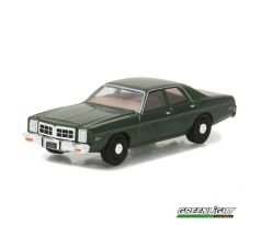 1/64 GREENLIGHT 1978 DODGE MONACO