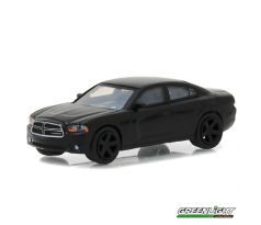 1/64 GREENLIGHT 2011 DODGE CHARGER