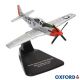 1/72 OXFORD North American P51D Mustang