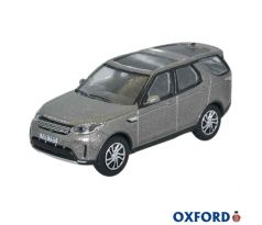 1/76 OXFORD Land Rover discovery 5 HSE Lux