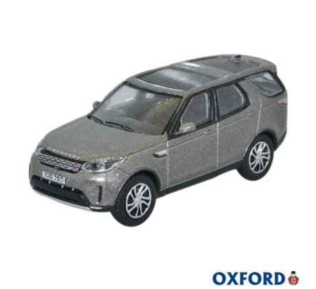 1/76 OXFORD Land Rover discovery 5 HSE Lux