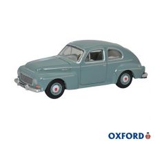 1/76 OXFORD Volvo 544