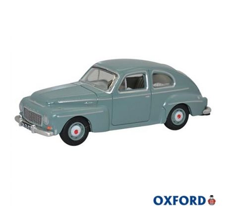 1/76 OXFORD Volvo 544