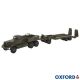 1/76 OXFORD Diamond T Tank-Transporter 21st Army Tank Brigade 1942