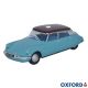 1/76 OXFORD Citroen DS19