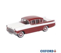 1/76 OXFORD Vauxhall Cresta