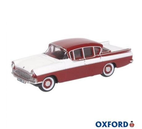 1/76 OXFORD Vauxhall Cresta