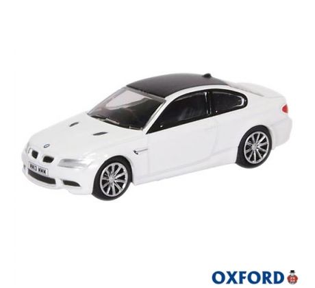 1/76 OXFORD BMW M3 (E92) Coupe