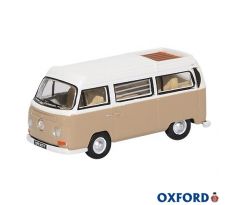 1/76 OXFORD VW T2 Bay Window Camper