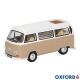 1/76 OXFORD VW T2 Bay Window Camper