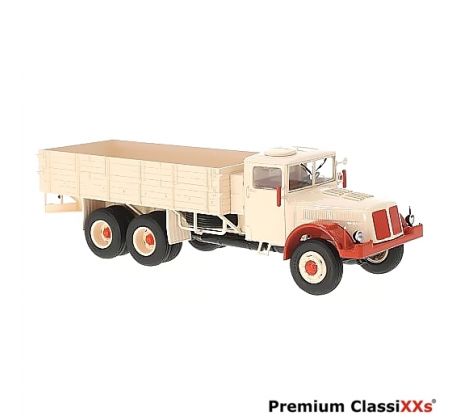 1/43 Premium ClassiXXs Tatra 111