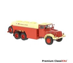 1/43 Premium ClassiXXs Tatra 111 C BENZINA