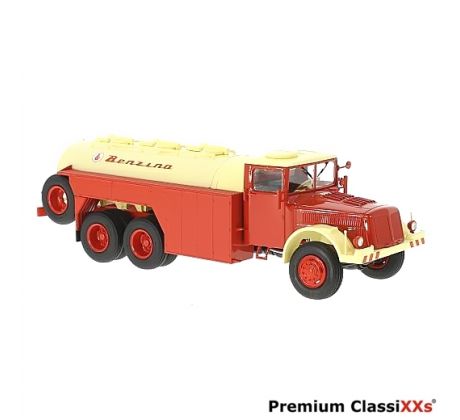 1/43 Premium ClassiXXs Tatra 111 C BENZINA