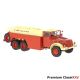 1/43 Premium ClassiXXs Tatra 111 C BENZINA