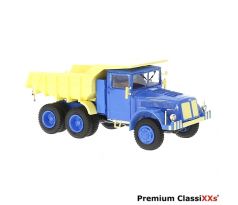 1/43 Premium ClassiXXs Tatra 147 DC5