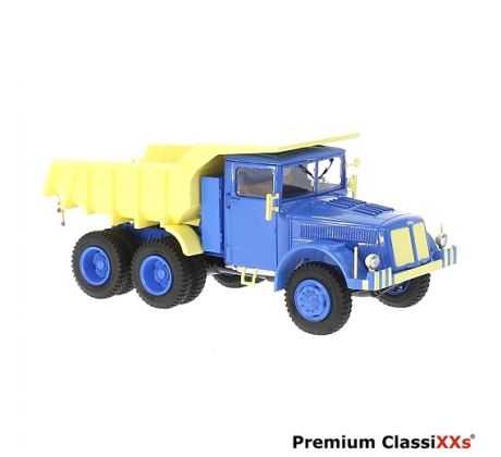 1/43 Premium ClassiXXs Tatra 147 DC5