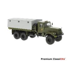 1/43 Premium ClassiXXs KrAZ 255B1 NVA