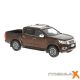 1/43 Premium X Nissan Navara 2017
