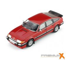 1/43 Premium X Rover SD1 Vitesse 1980