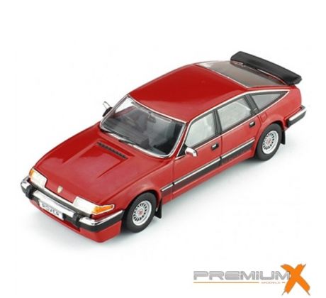 1/43 Premium X Rover SD1 Vitesse 1980