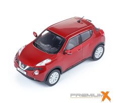 1/43 Premium X Nissan Juke 2015