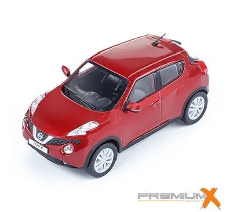 1/43 Premium X Nissan Juke 2015