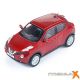 1/43 Premium X Nissan Juke 2015