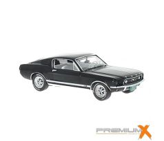 1/43 Premium X Ford Mustang GT Fastback 1967