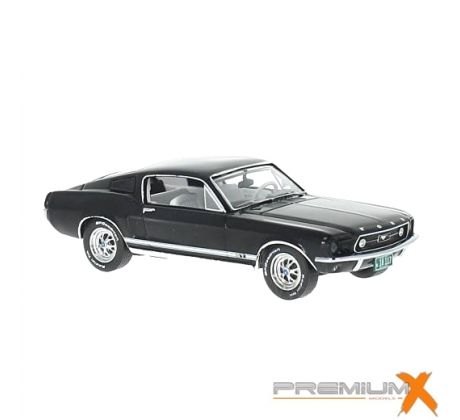 1/43 Premium X Ford Mustang GT Fastback 1967