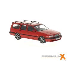 1/43 Premium X Volvo 850 T-5R station wagon 1995