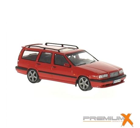 1/43 Premium X Volvo 850 T-5R station wagon 1995