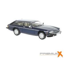 1/43 Premium X Jaguar XJS Lynx Eventer RHD 1983