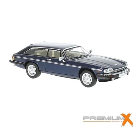 1/43 Premium X Jaguar XJS Lynx Eventer RHD 1983