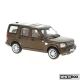 1/43 WHITEBOX Land Rover Discovery 4