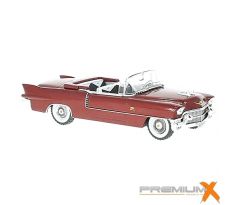 1/43 Premium X Cadillac Eldorado Biarritz 1956