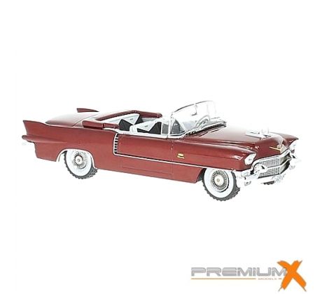 1/43 Premium X Cadillac Eldorado Biarritz 1956