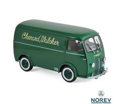 1/43 NOREV Chenard & Walcker 1500 kg type CHV 1946