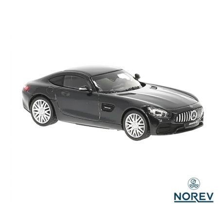 1/43 NOREV Mercedes AMG GT Coupe