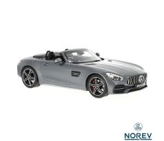 1/18 NOREV Mercedes AMG GT C Roadster 2017