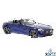 1/18 NOREV Mercedes AMG GT C Roadster 2017