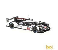 1/43 IXO Porsche 919 Hybrid