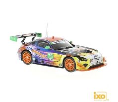 1/43 IXO Mercedes AMG GT3