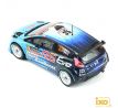 1/43 IXO Ford Fiesta R5 No.35 M-Sport