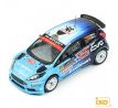 1/43 IXO Ford Fiesta R5 No.35 M-Sport