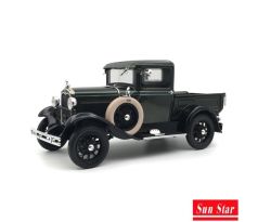 1/18 SUN STAR Ford Model A Tudor 1931