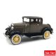 1/18 SUN STAR Ford Model A Coupe 1931