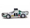 1/18 SUN STAR Lancia Stratos HF Rally No.1 Alitalia