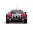 1/18 SUN STAR Lancia Stratos HF Rally No.5 Pirelli