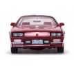 1/18 SUN STAR Chevrolet Camaro IROC-Z 1985